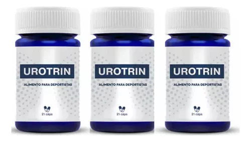 Produit Urotrin